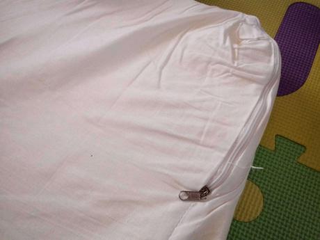 Matrac do postieľky 113x70x6, 70,120