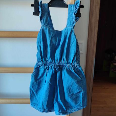 Riflový overal, f&f,134