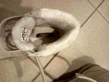 Zimné čižmičky, veľ. 34, 34