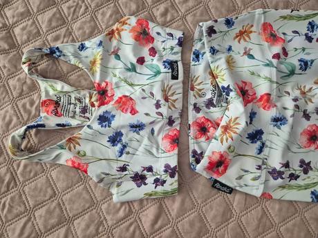 Lucny set abraka velkost s, s