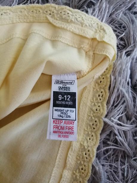 Tričko/ kabatik, st. bernard,80