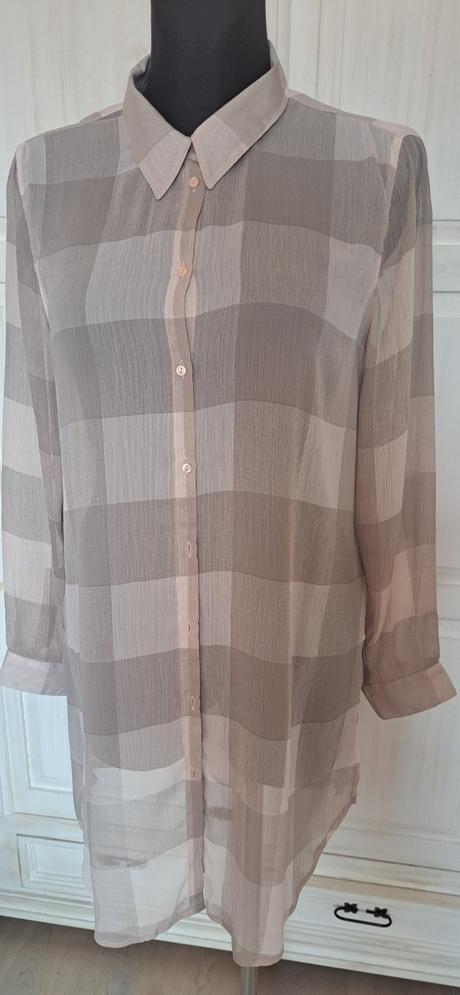 Dlhá blúza, charles vögele,42