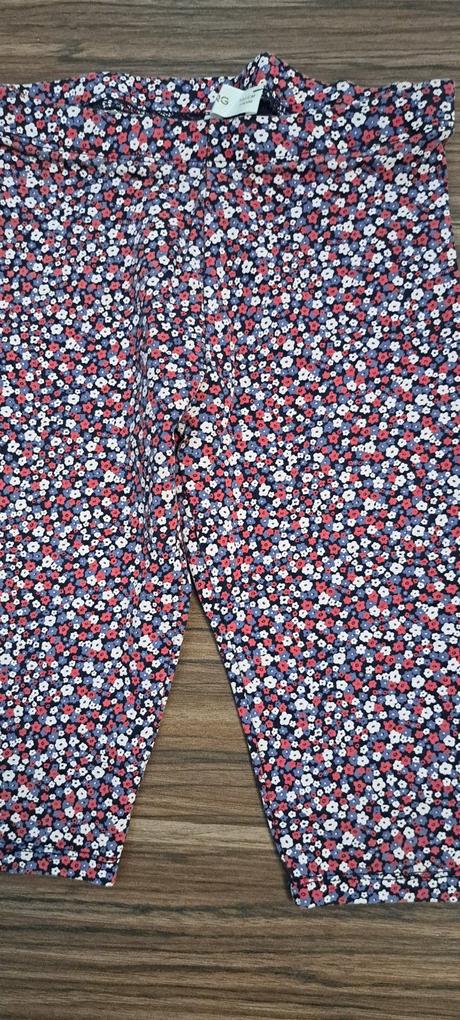 2x kraťasy, mango,122