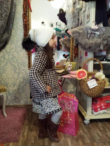 Detská čiapočka, 50 - 140