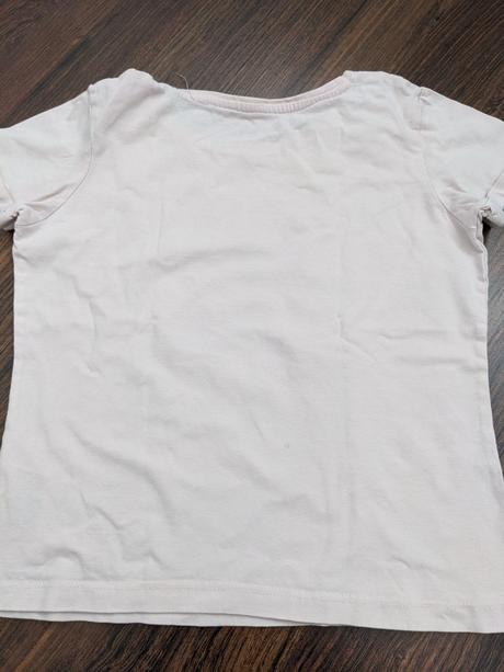 Tričko, primark,140