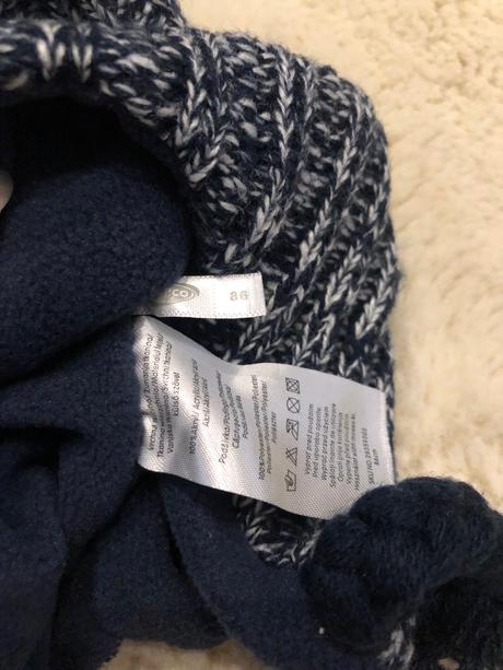 Čiapka na zimu, pepco,80