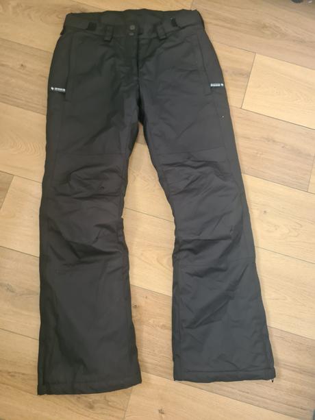 Lyžiarske nohavice, m