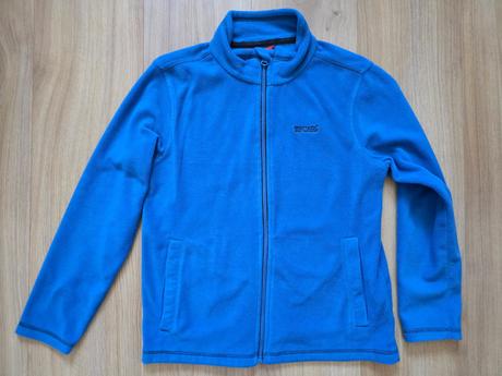 Flísova mikina regatta v.152, regatta,152