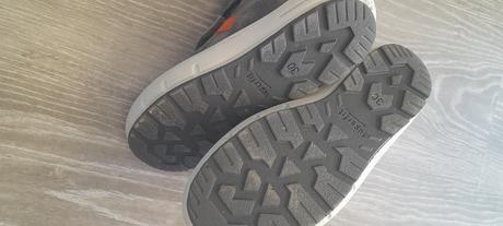 Cizmicky na zimu, superfit,30