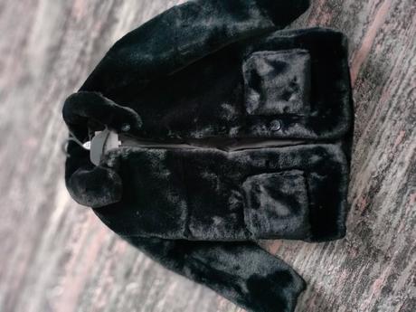 Kozusinkovy kabatik, f&f,152