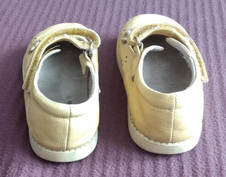 Sandálky see kai run, 24