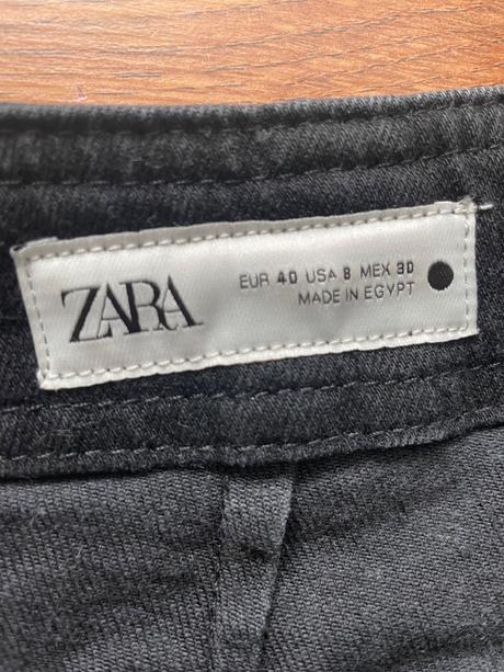 Siroke rifle zara, zara,m