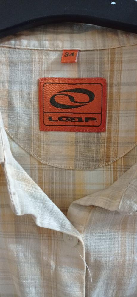 Blúzka loap, loap,34