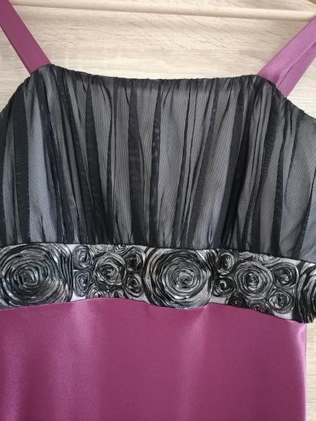 Spoločenské šaty, xs