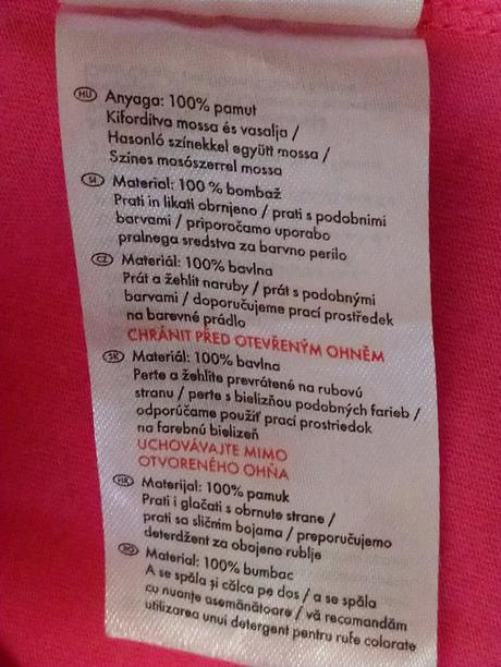 Dámsky sýto ružový bavlnený top, spidermane, m