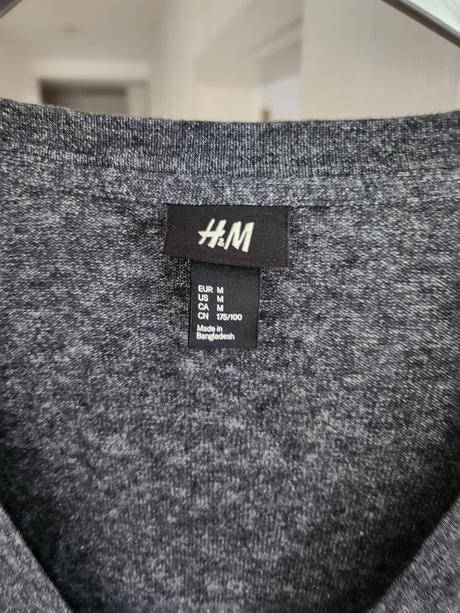 Kardigán h&m, h&m,m