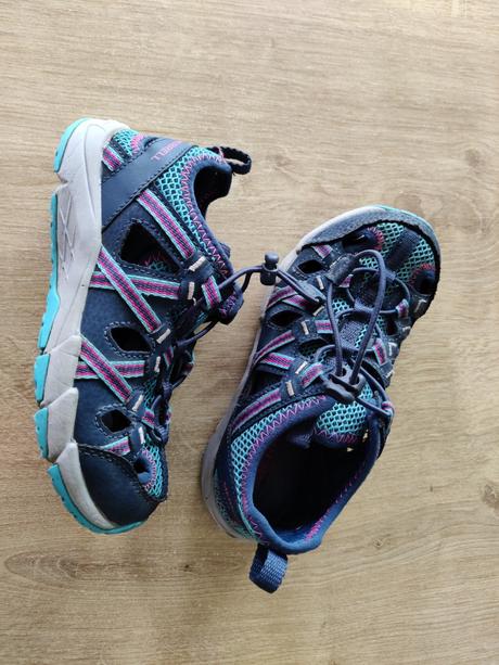 Športové sandále, merrell,29