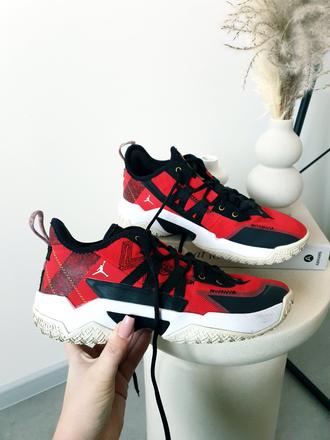 Jordan one take ii tenisky 42, nike,42