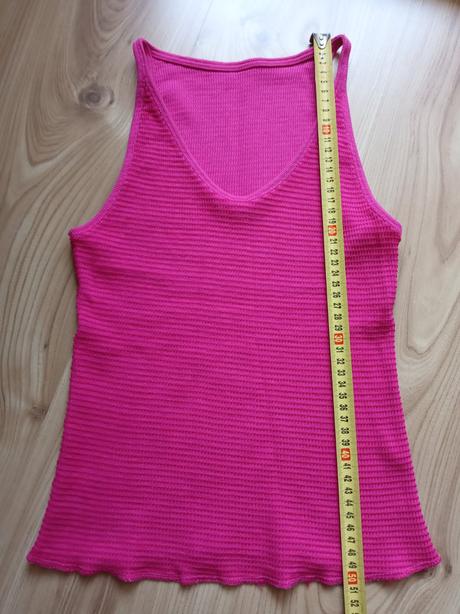 Tricko/ tielko letne vel.s ( 158) obojstranne., 158