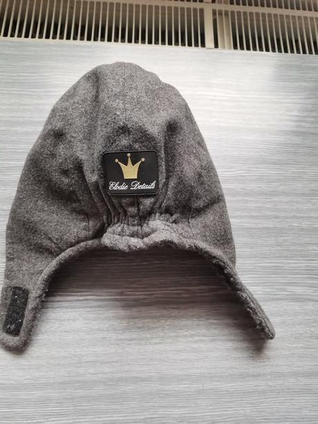 Teplá čiapka, elodie details,50