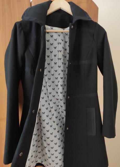 Kabátik, reserved,s