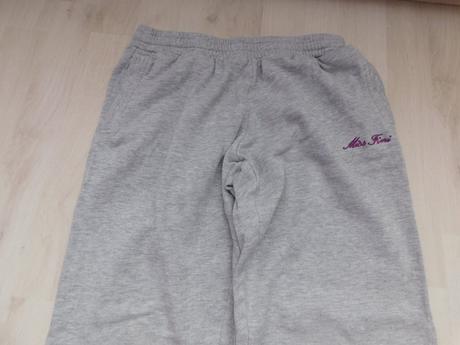 Tepláky č.152, 152