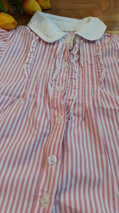 Bluzka, marc o´polo,92