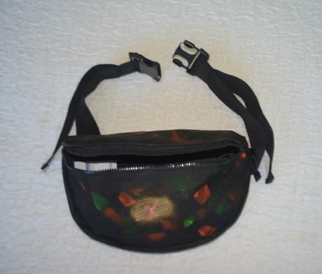 Ľadvinka bagbase - excelent, 