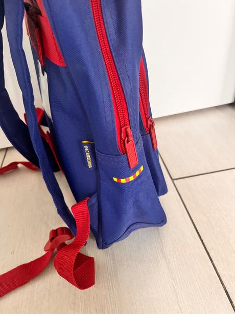 Barcelona detský ruksak, 
