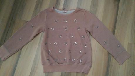 Pulóvrik s aplikáciou 4r., č.104, next,104