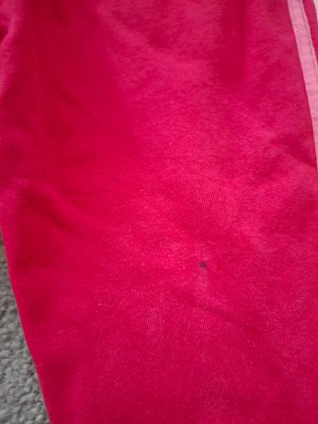 Teplaky adidas, adidas,98