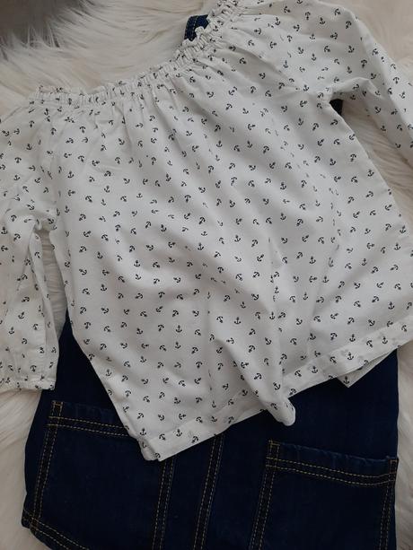 Letná blúzka, miniclub,98