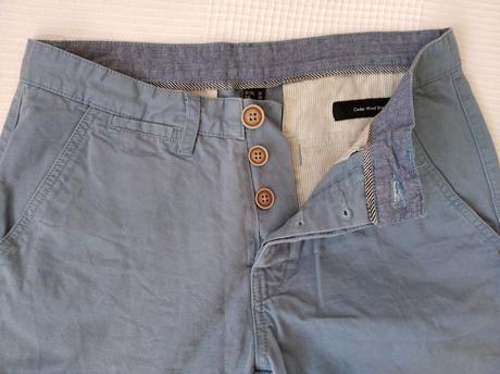 Kraťasy cedar wood, 38