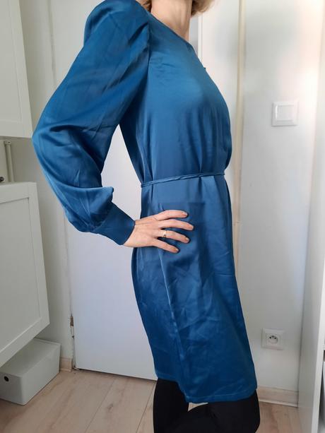 Šaty fisherfield, 34