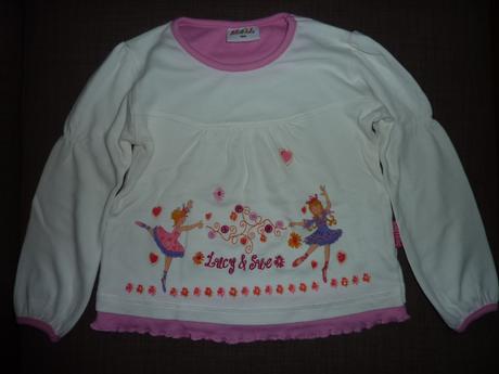 Tricko zn. kiki&koko, kiki&koko,104