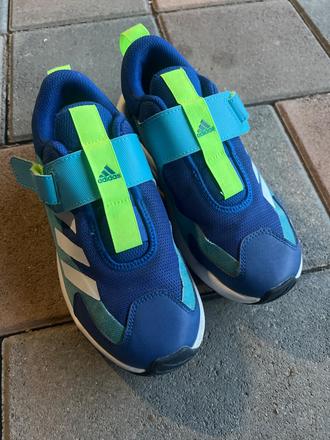 Adidas tenisky, adidas,35