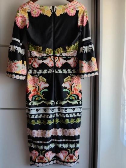 Sugarbird nadherne zostihlujuce saty vel. s, sugarbird,s