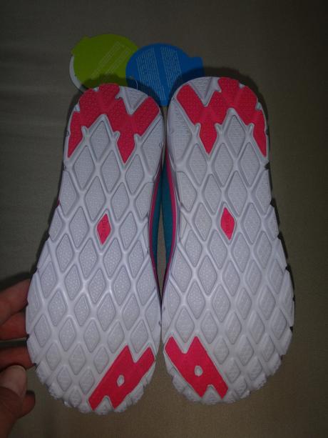 Športové topánky, 31