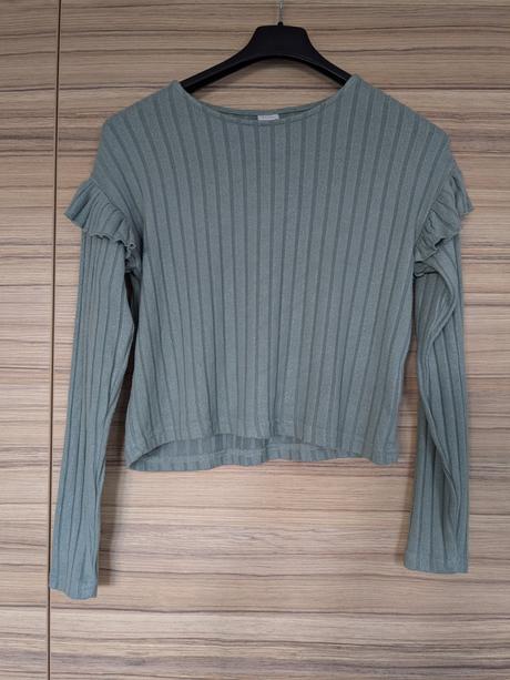 Krásne tričko lindex, lindex,134