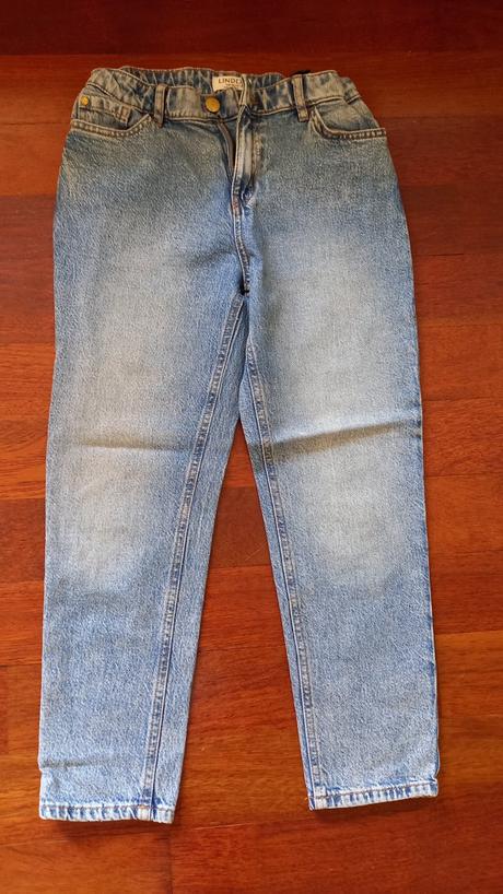 Rifle na 10-11 rokov, lindex,146