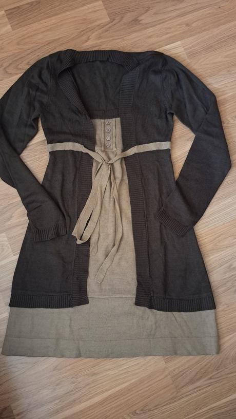 Saty na jesen 34/36, bonprix,34