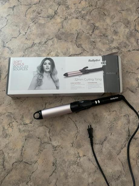Kulma babyliss, 