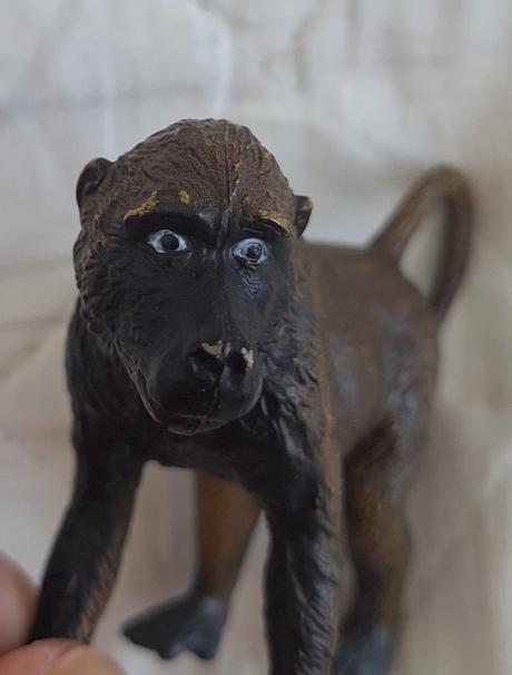 Zvieratká schleich,