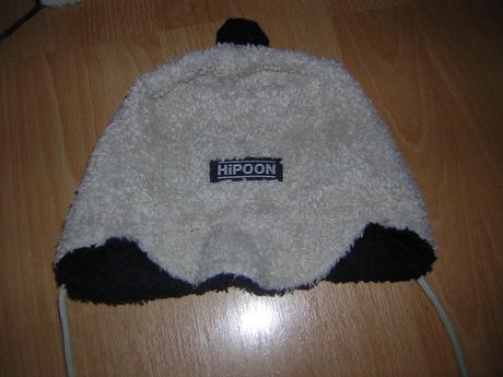 Balík čapíc na zimu, 86–98