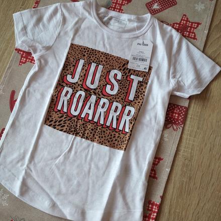 Tričko next, next,104