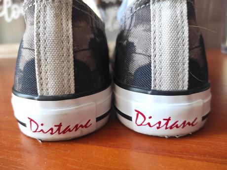 Tenisky - plátenky, john garfield,37