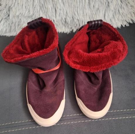 Prechodné čižmičky, adidas,38