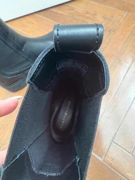 Čiže tommy hilfiger, tommy hilfiger,36