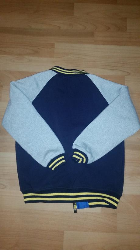 Obojstranna bunda, 128