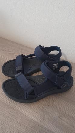 Super ľahké sandále kvalitné 36, sprandi,36